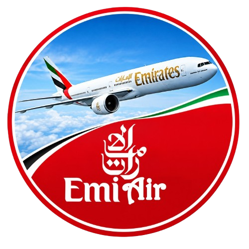 Emi Air Ticket Expres