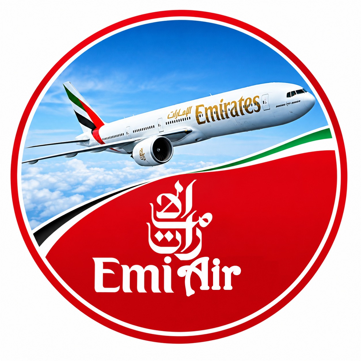 Emi Air Ticket Expres